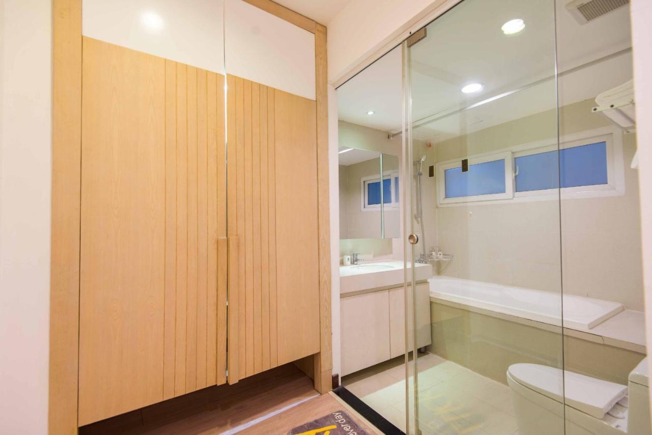 Luxe Paradise Residence 9 Quang Khanh Hanoi Exterior photo