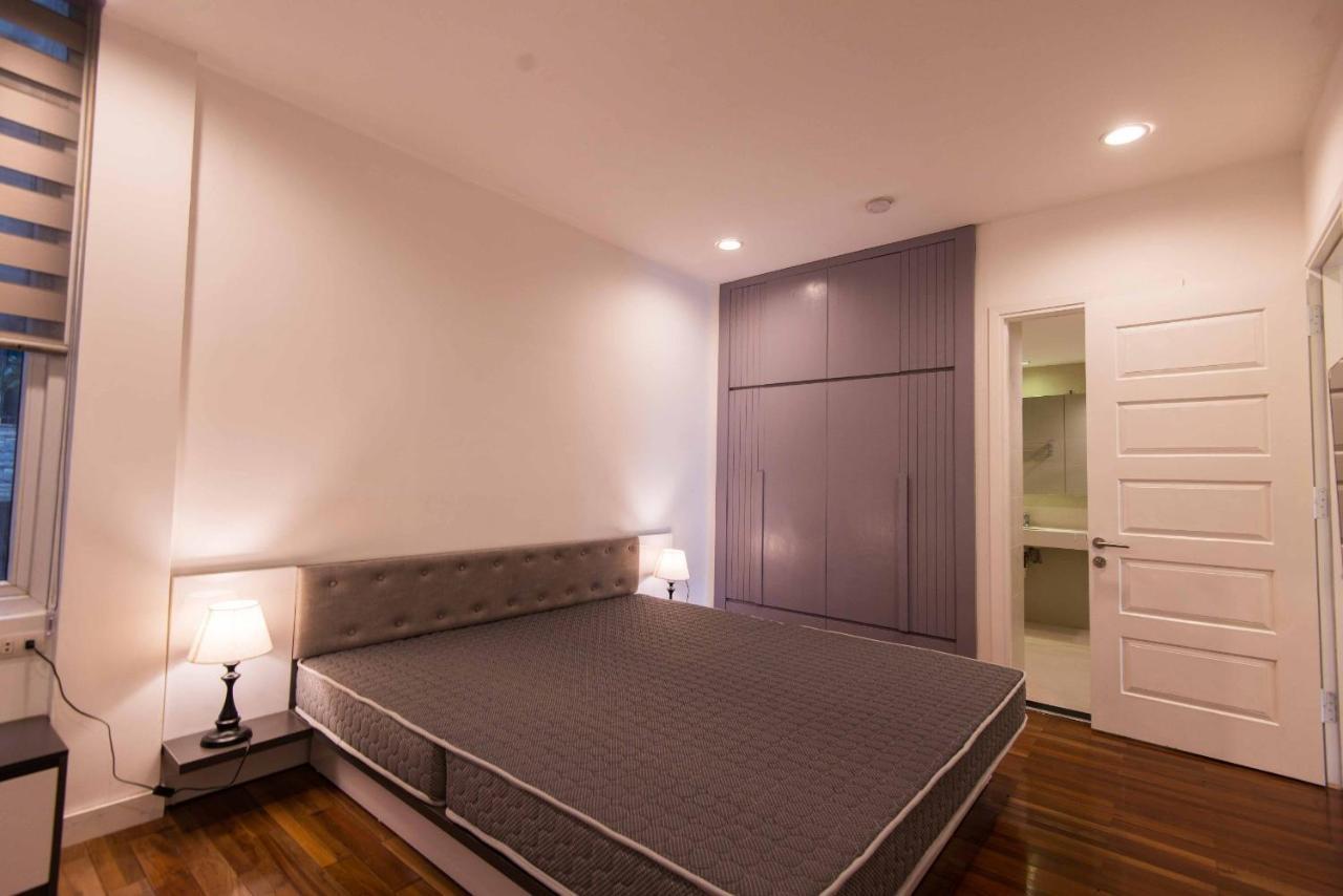 Luxe Paradise Residence 9 Quang Khanh Hanoi Exterior photo