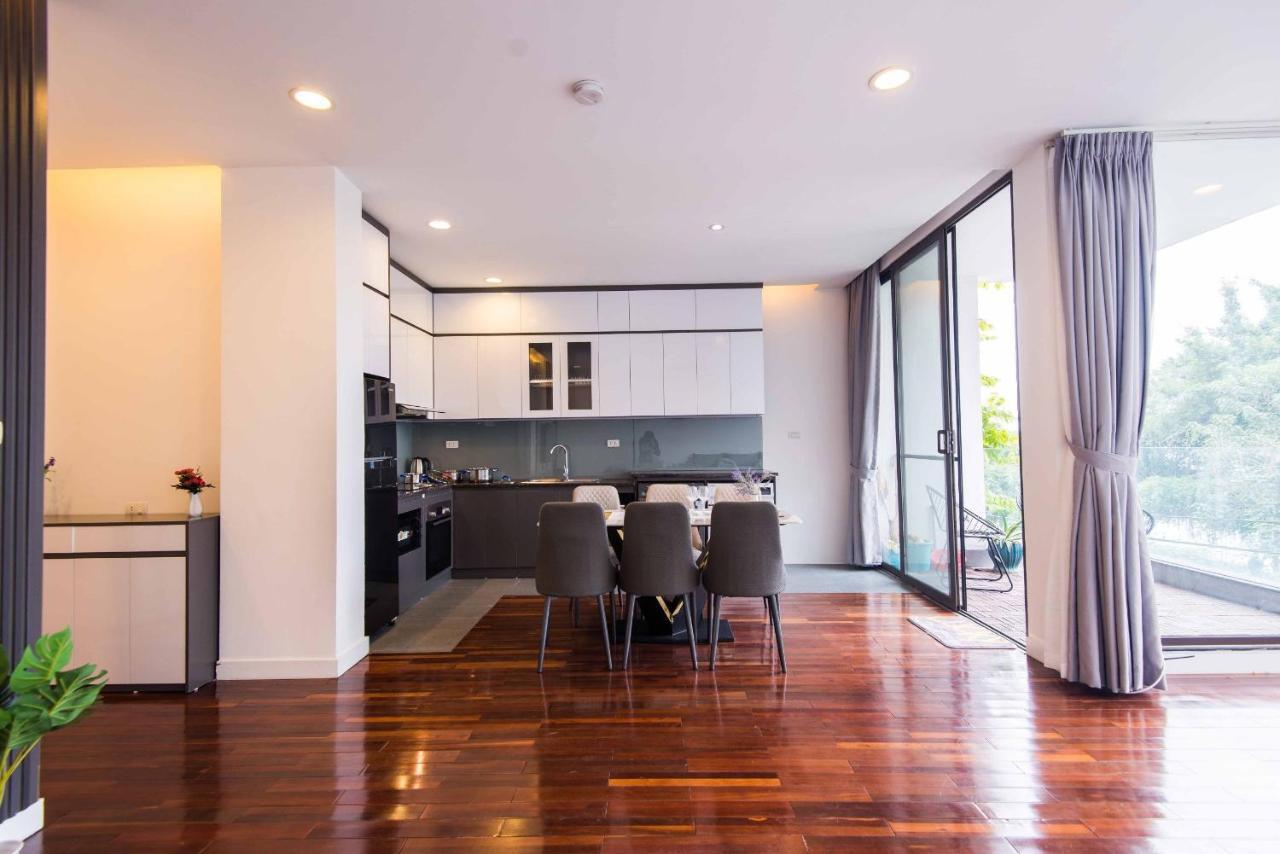 Luxe Paradise Residence 9 Quang Khanh Hanoi Exterior photo
