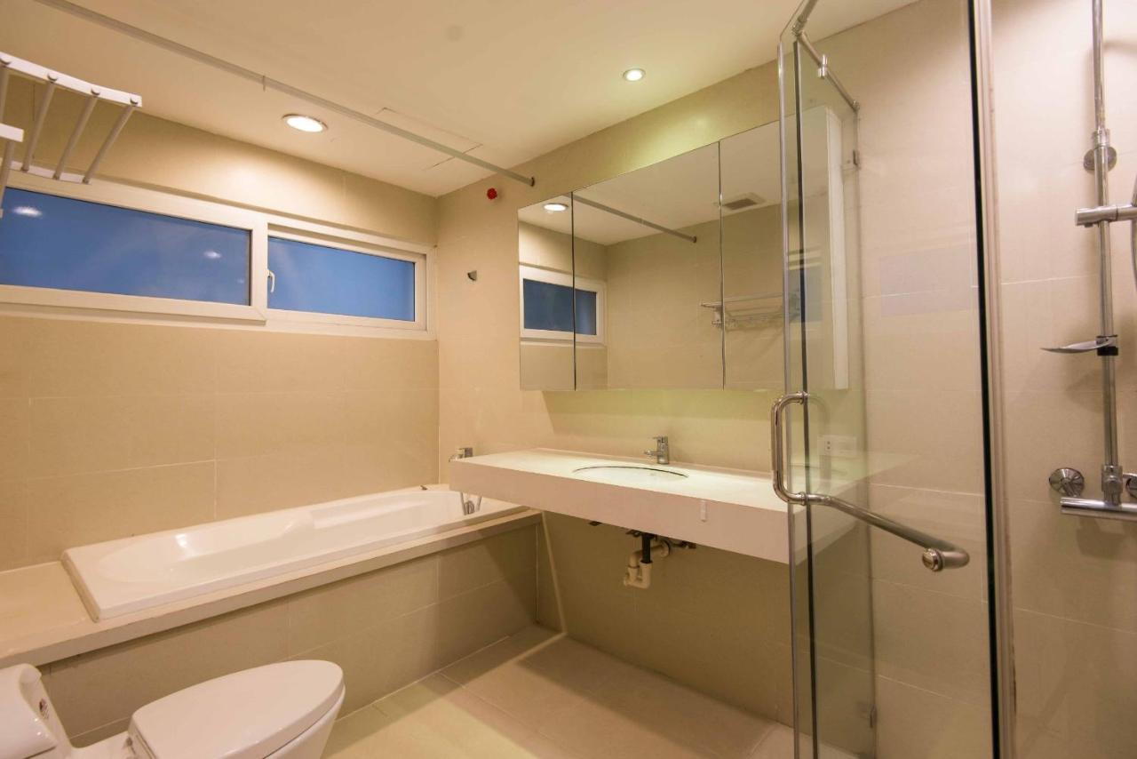 Luxe Paradise Residence 9 Quang Khanh Hanoi Exterior photo
