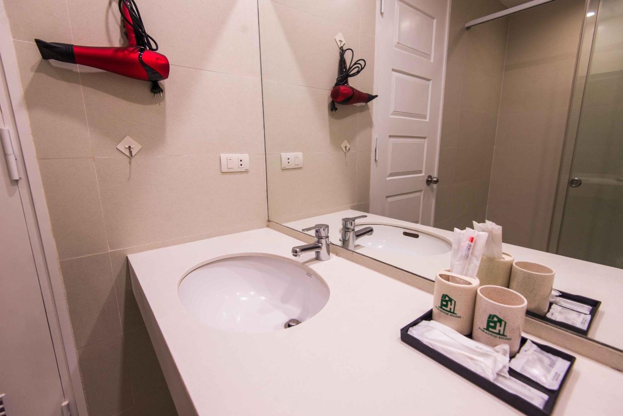 Luxe Paradise Residence 9 Quang Khanh Hanoi Exterior photo